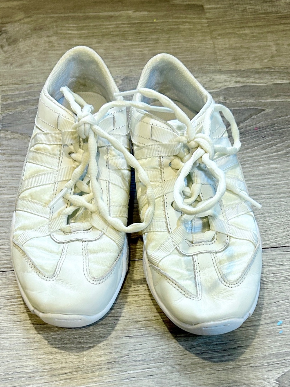 Cheer Shoes Nfinity Evolution